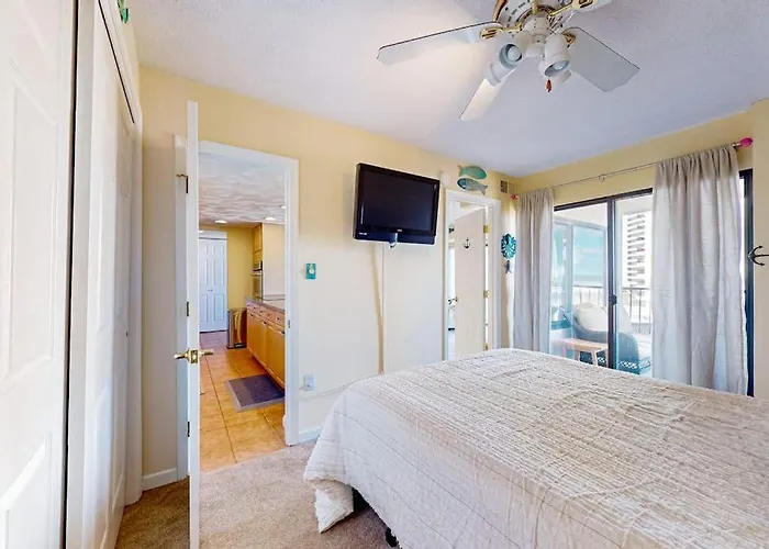 Holiday home Phoenix 301 Ocean City