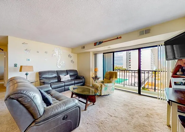 Holiday home Phoenix 301