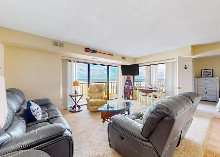 Phoenix 301 Holiday home