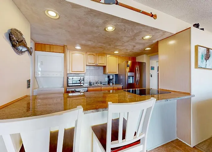 Phoenix 301 Holiday home Ocean City