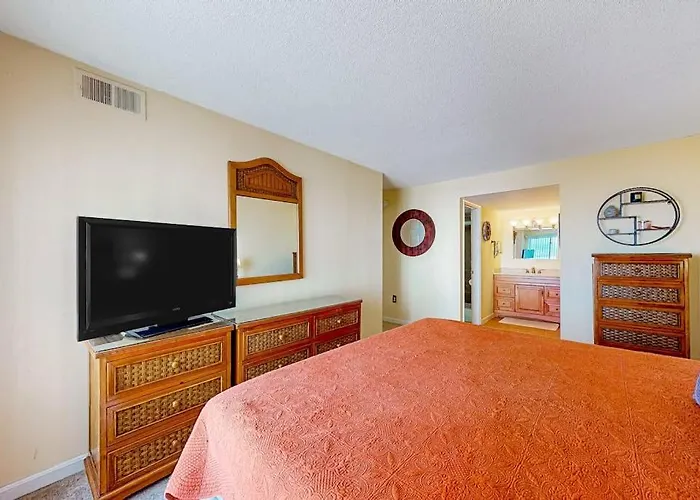 Holiday home Phoenix 301 Ocean City