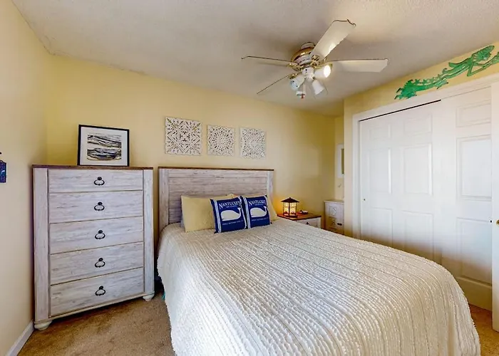 Phoenix 301 Holiday home *