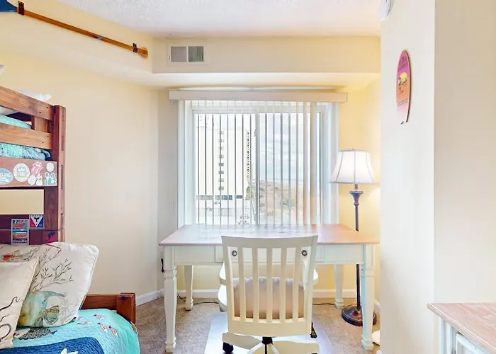 Phoenix 301 Holiday home *