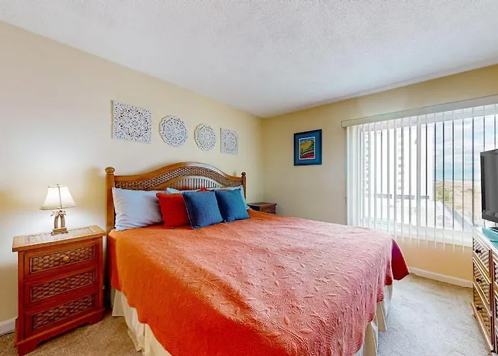 Holiday home Phoenix 301 Ocean City